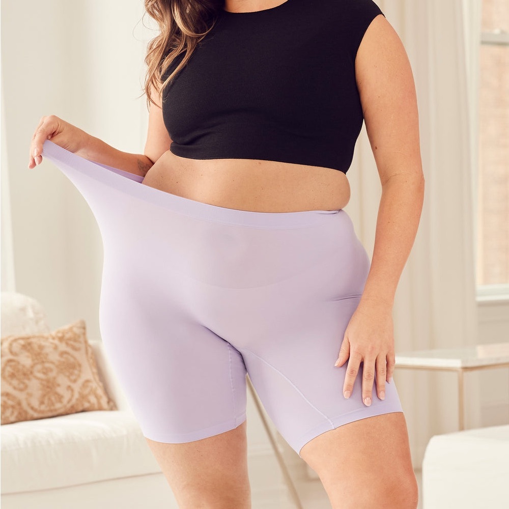 Thigh Society The Cooling Shorts 7”